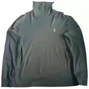 Polo Ralph Lauren  turtle neck